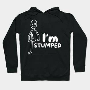 Amputee Hoodie